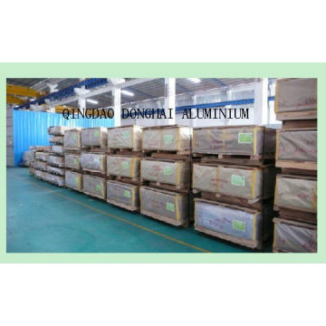 aluminium sheet